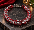 Captive Inverted Round - Anklet/Bracelet