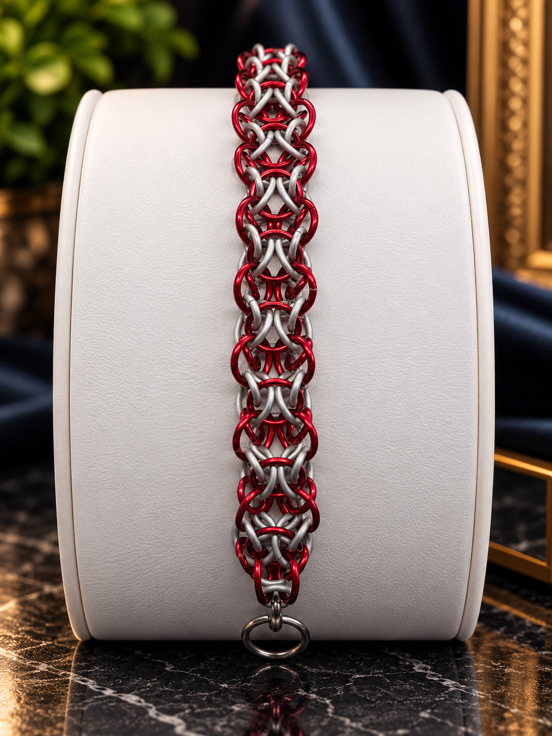 Elf Weave - Anklet/Bracelet