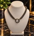 Full Persian Weave - Collar/Necklace