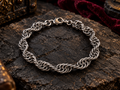 Spiral (Helix) - Anklet/Bracelet