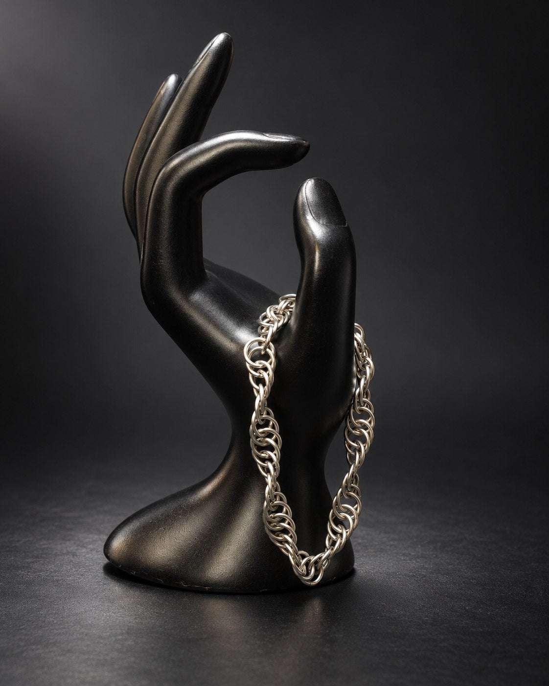 Spiral (Helix) - Anklet/Bracelet
